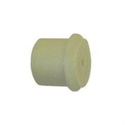 Wash Restrictor Plug <br>  w/Pilot Hole , 5/8" OD , 100/Pack <br> Coburn 175-0019