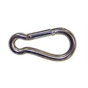 SNAP SAFETY SPRING HOOK<br> 10/Pack <br> Coburn 2450A-10