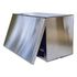 Stainless Steel Towel Dispenser <br> Coburn 496