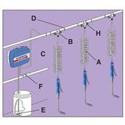 T Connector <br> Coburn ATS407