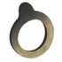 Tabbed Gasket <br> f/ CV7101 Shut-Off Valve<br> 30/Pack <br> Coburn CV7101T