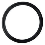 Triclover Hycar Gasket, <br>  4" , 25/Pack <br> Coburn 9026