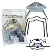Two-In-One Calf & Cow Weaner <br>  Bagged , 20/Case <br> Coburn 3WO