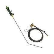UDDER SINGE W HOSE AND WAND <br> Coburn 817-0415