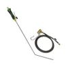 UDDER SINGE W HOSE AND WAND <br> Coburn 817-0415