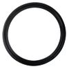 Triclover Hycar Gasket, <br>  4" , 25/Pack <br> Coburn 9026