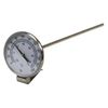 Dual-Scale Dial-Type <br> Liquid Thermometer w/8"  Probe <br> Coburn 10100