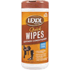 Lexol Conditioner Quick Wipes, <br> 25 Count<br> Compana 0567065329