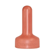 Snap On Calf Nipple <br> 50/Pack <br>50/Pack <br> Conewango CN-01