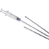 Infusette Drilled Tube, <br> Non-Sterile, 21" , 25/Pack <br> Continental 00179