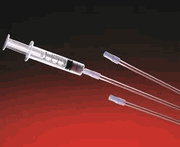 Infusette Standard Tube, <br> Non-Sterile, 21" , 25/Pack <br> Continental 00178