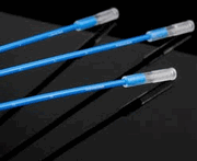 Intra-Uterine Catheter, <br> Blue, 31" , 5/Pack <br> Continental S6-5610