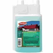 Martin's TVC Total Vegetation Control, <br> 1 Quart <br> Control Solutions MAKHPT46