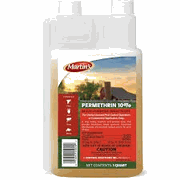 Permethrin 10% <br> Multi-Purpose Insecticide, 1 Quart<br> Control Solutions  82004502