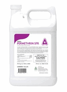 Permethrin SFR 36.8%, <br> 1 Gallon <br> Control Solutions 82004509