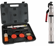 Blitz Captive Bolt Stunner Kit, ,<br> 4.5" x 13" <br> Cotran Animal Health 35-310