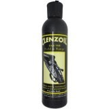 Blitz Captive Bolt Gun Cleaning Oil,<br>  8oz , each <br> Cotran Animal Health 35-306