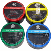 Blitz Stunner Centerfire Cartridge <br> 9mm, Blue, Strong, 410 mg, 50 Count <br> Cotran Animal Health 35-301