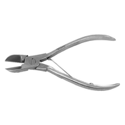 Pig Tooth Nipper, <br> Thin Jaw, 5.0" <br> Cotran Animal Health 32-386
