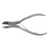 Pig Tooth Nipper, <br> Thin Jaw, 5.0" <br> Cotran Animal Health 32-386