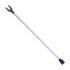 Sharpshock KM Shaft <br> 43in Flexible w/ Brass Tips , Each <br> Cotran Animal Health 30-149