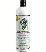 Cowboy Magic Rosewater Shampoo, <br>  Concentrated, 16oz , each <br> Cowboy Magic 2016