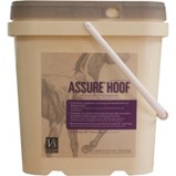 Assure Hoof Supplement <br> 1/Pkg, 5 lb Canister Assure Hoof Supplement <br> CREATIVE SCIENCE AA002