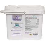 EquiShield SC Granules <br> 10 lb Tub with Scoop <br> CREATIVE SCIENCE 9015-02-00