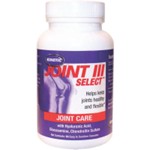 Kinetic Joint III Select Capsules <br> 120/Bottle<br> CREATIVE SCIENCE 7001-04-02