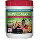 Happ-E-Mare Veterinary Mood <br> Nutritional Supplement <br> 2.33 lb, 1/Pkg <br> CREATIVE SCIENCE 76180-706