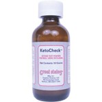 Ketocheck Test Powder 50 gm,<br> 1/Pkg, 12 Minimum Order Quantity <br> CREATIVE SCIENCE D48820B