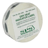 Dry Heat Indicator Label, <br> 1000 Count<br> Crosstex DIL-1000