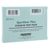 Sporview Plus Biological Indicator <br> Test Pack 25/Case <br> Crosstex SBT-025