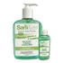 SaniTyze Waterless <br> Moisturizing Antimicrobial Gel, <br> 18oz , 16/Case <br> Crosstex JWGP