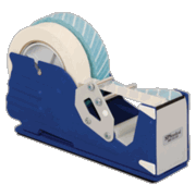 Autoclave Tape Dispenser<br>  Each <br> Crosstex TD-001