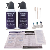 Verruca Freeze <br> 200 Kit, 472mL , 2/pack <br>  Cryosurgery VFL200R