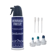 Verruca Freeze <br> 65-70 Kit, 175mL , Each <br> Cryosurgery VFK65