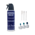 Verruca Freeze <br> 65-70 Kit, 175mL , Each <br> Cryosurgery VFK65