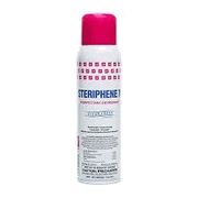 Steriphene II Disinfectant Deodorant, <br> 15oz , each <br> D and G Sales 222-6075-12A