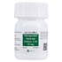 Metoprolol Tartrate Tablets <br> 25mg Bottle 100/Bottle <br> AdvaGen Pharma 7288802080