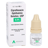 Ciprofloxacin Ophthalmic Solution <br> 0.3% Bottle 2.5mL Each<br> AdvaGen Pharma  72888010221