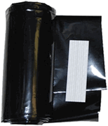 Cadaver Bags, <br> X-Large, 41" x 57" , 2/Pack <br> Agri-Pro 429955