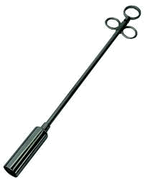 Large Bolus Balling Gun <br>  1in w/ Metal Head <br> Agri-Pro 099616
