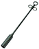 Large Bolus Balling Gun <br>  1in w/ Metal Head <br> Agri-Pro 099616