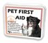 Pet First Aid <br> Agri-Pro 811017