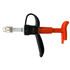 Prodigy Set Dose Ring-Grip Syringe <br>  with Spike, 1mL <br>Agri-Pro 268118