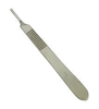 Scalpel Handle,  <br> Autoclavable, #3 , Each <br> Agri-Pro 308303