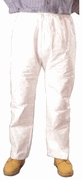 Tyvek Pants w/ Elastic Waist <br> 3XL , 50/Case <br> Agri-Pro 353016