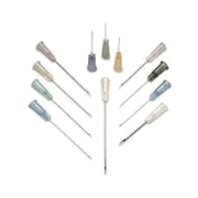 Needle  AIRTITE<br>  27G X 6MM MESO , 100/Box <br>Air-Tite Products TSK-276