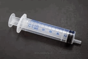 Syringe Airtite 30mL <br> Luer Slip 2 Part , 50/Box <br> Air-Tite Products A30BMD